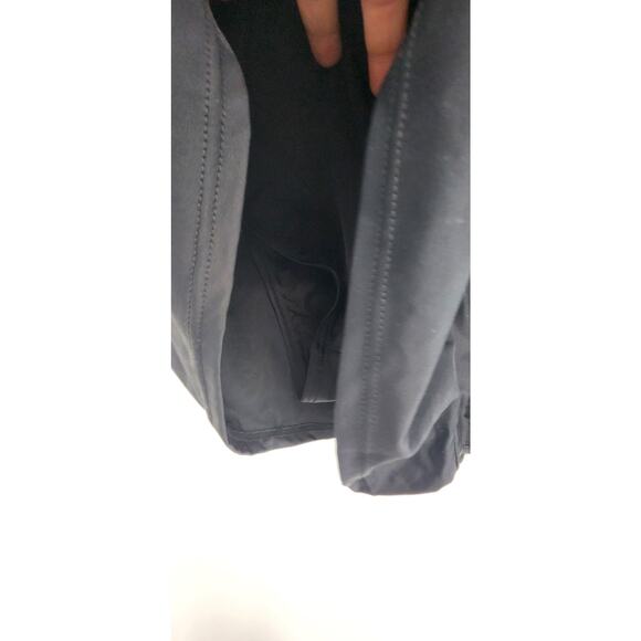 New NWT Fit 4 U UR Hips One Piece QVC Swim Romper Dress Size 10 Black - Picture 8 of 11